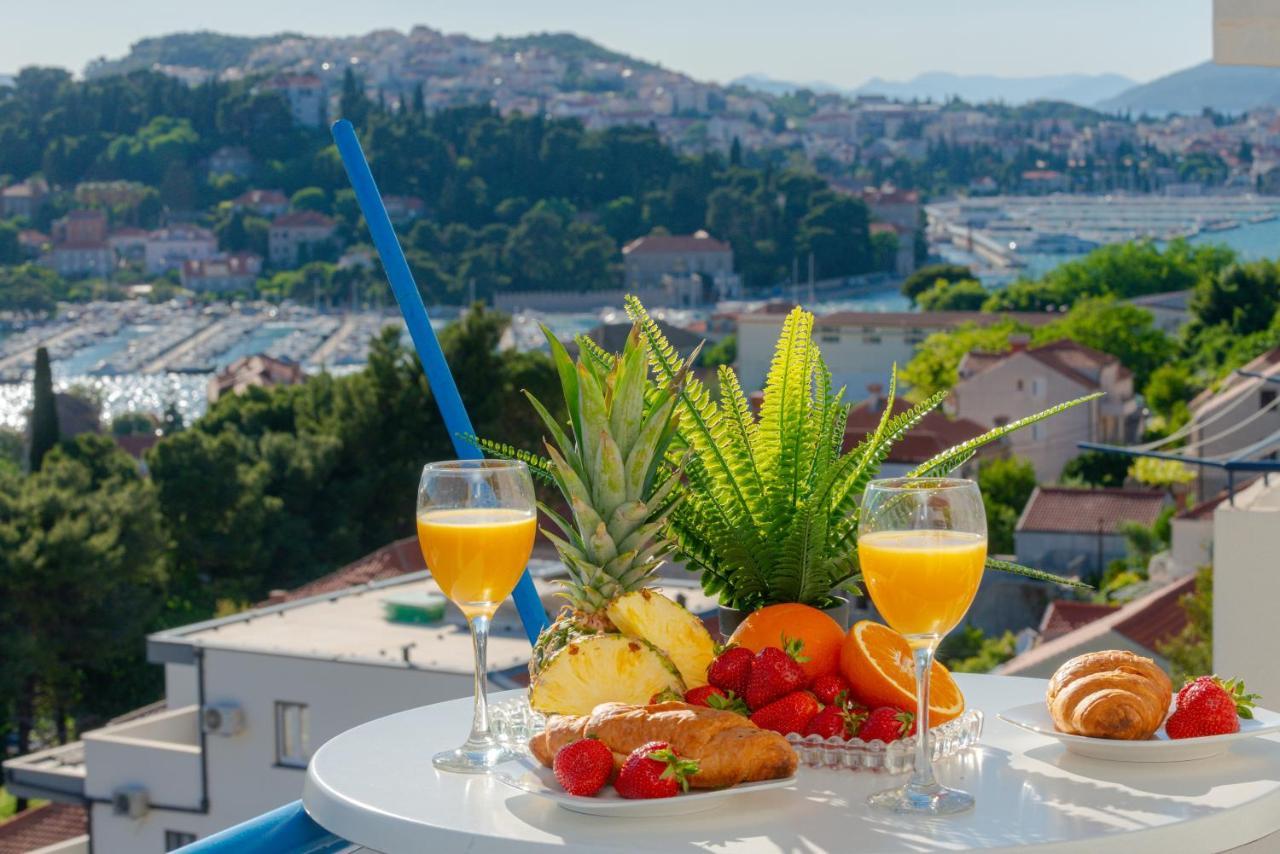 Apartment Sunset Free Parking Dubrovnik Exterior photo
