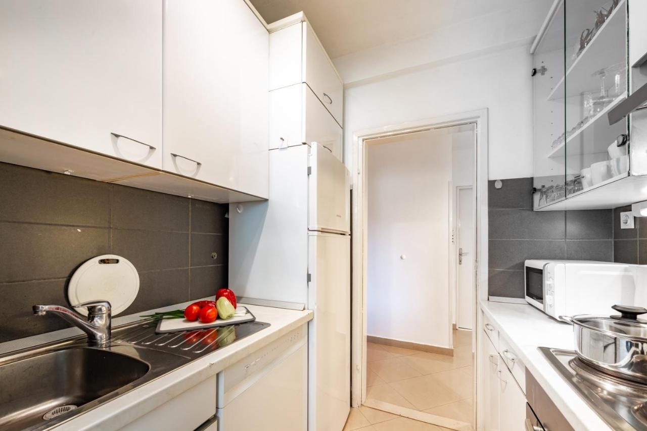Apartment Sunset Free Parking Dubrovnik Exterior photo