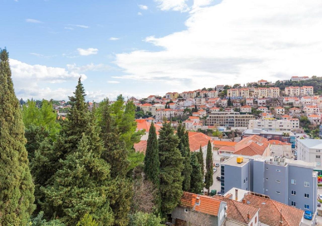 Apartment Sunset Free Parking Dubrovnik Exterior photo